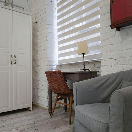 Wolf Apartment With Terrace Budapeşte Dış mekan fotoğraf