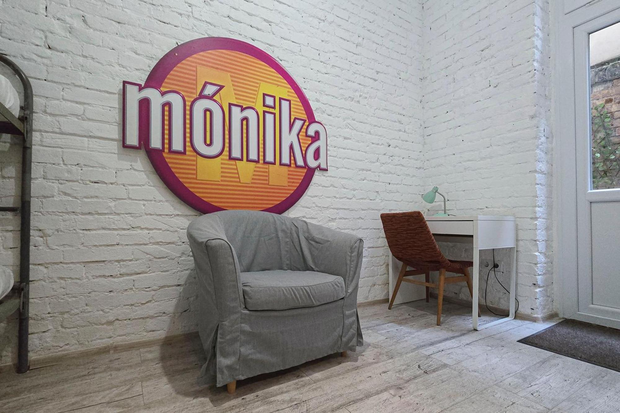 Wolf Apartment With Terrace Budapeşte Dış mekan fotoğraf