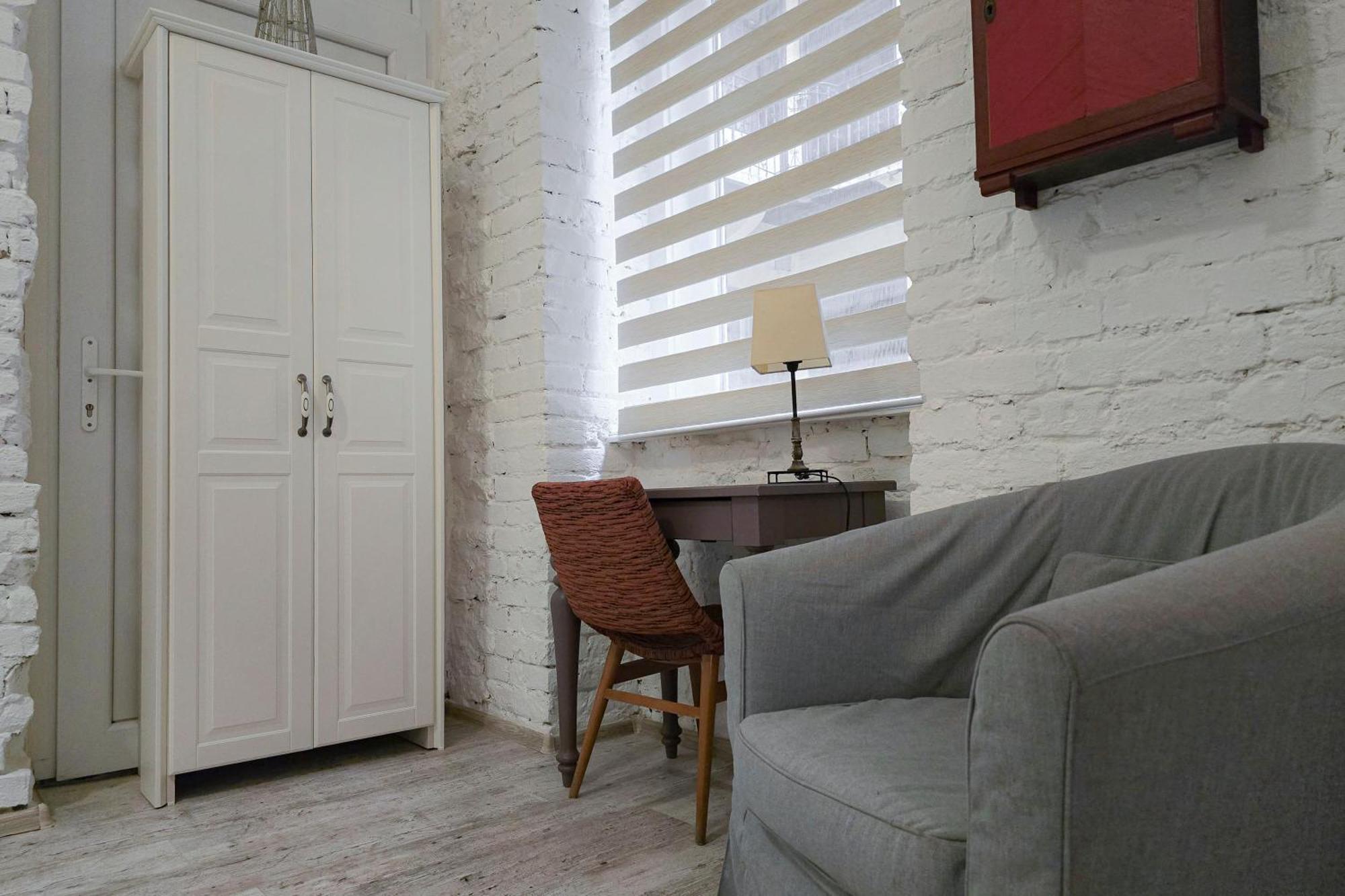 Wolf Apartment With Terrace Budapeşte Dış mekan fotoğraf