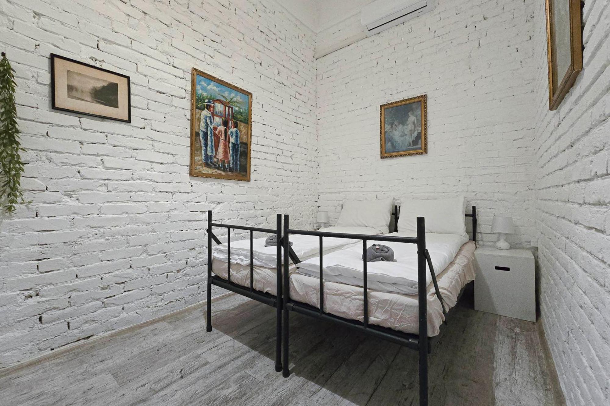 Wolf Apartment With Terrace Budapeşte Dış mekan fotoğraf